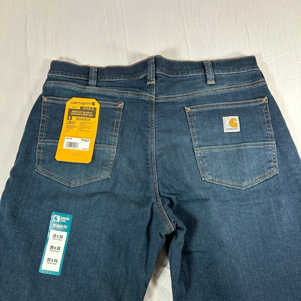 Carhartt keywords workwear